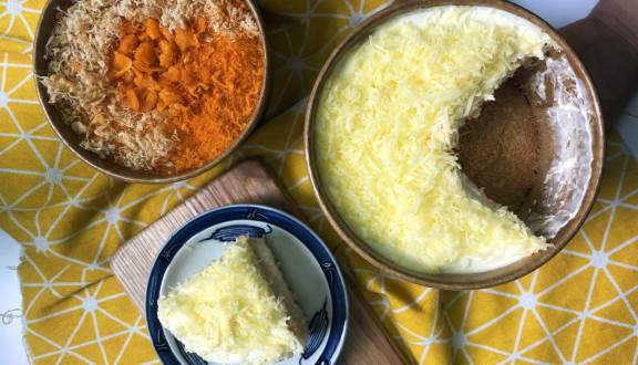 Bánh Mẹ Sóc - Bánh Ngọt Online, Nhà 15D Ngõ 73 Quan Nhân,  Quận Thanh Xuân, Hà Nội